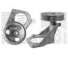 AUTOTEAM A05388 Tensioner Pulley, v-ribbed belt